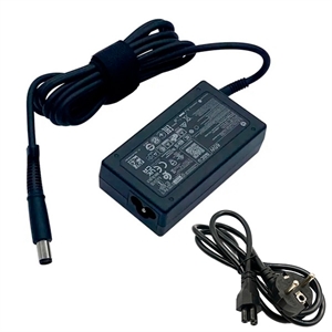 Adapter - HP Original Strømforsyning 65W - 7,4 mm - Grade A